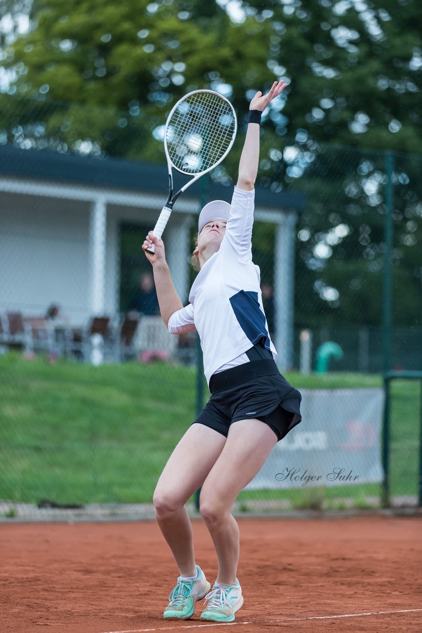 Ella Seidel 198 - Bergstedt Open